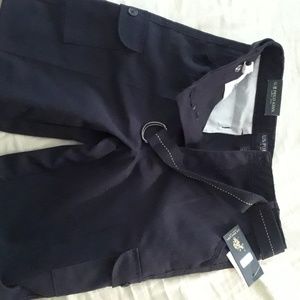 Polo shorts